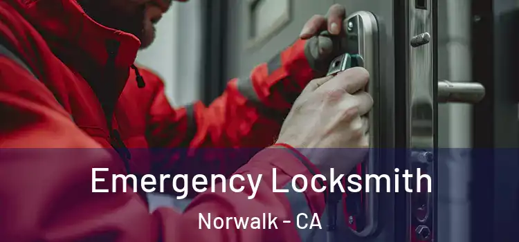  Emergency Locksmith Norwalk - CA