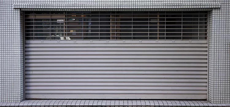 Advanced Solutions for Your Aluminum Garage Doors in Norwalk, California
