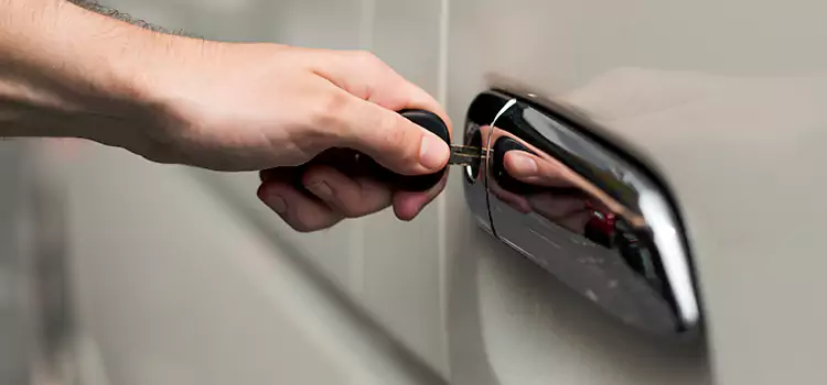 Why Choose Our Auto Locksmith Team in Norwalk, CA?