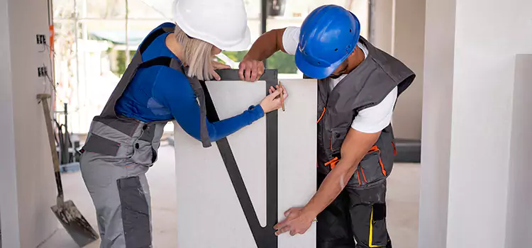 Why Choose Us for Door Panel Services in Norwalk, CA?
