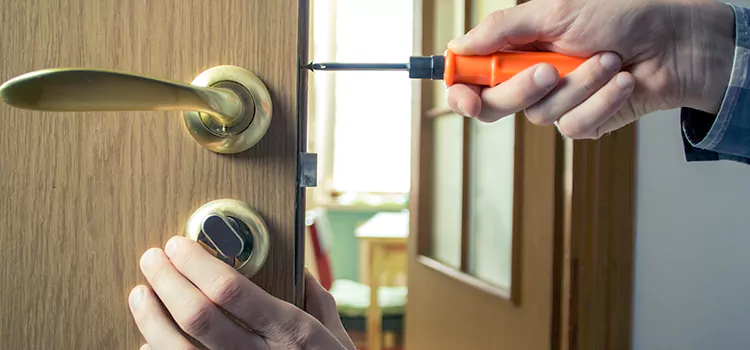Garage Door Installation Norwalk