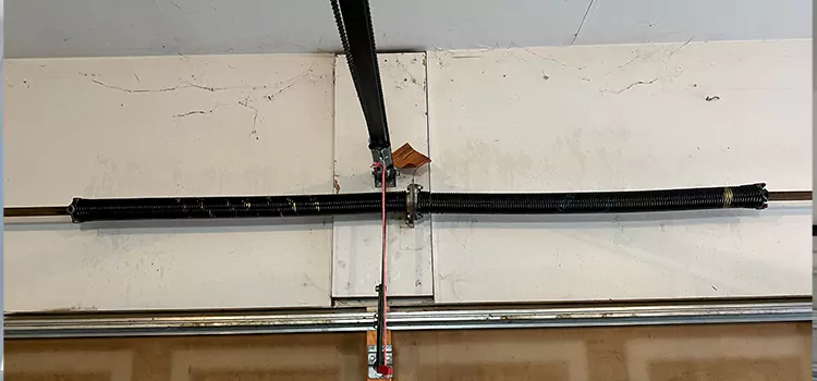 Garage Door Cable Repair Near Me in Norwalk, CA