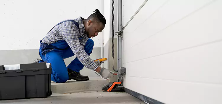 Expert Solutions for Every Garage Lock Need in Norwalk, CA