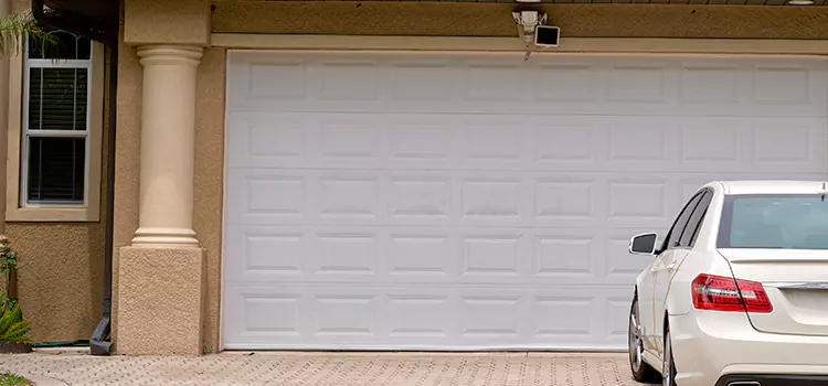 Comprehensive Garage Door Maintenance Services in Norwalk, CA