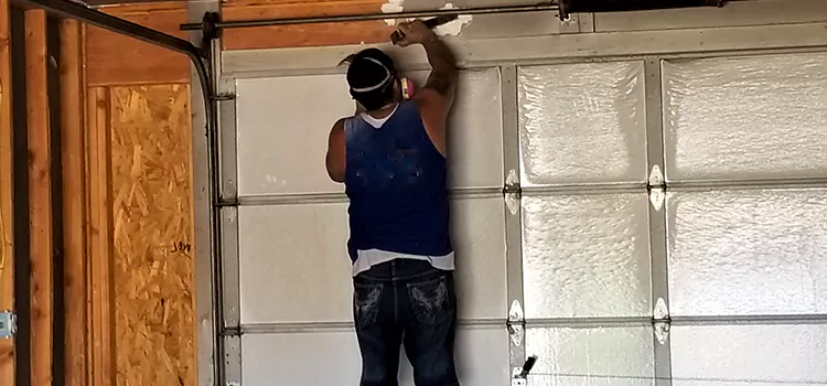 Specialized Garage Door Panel Solutions in Norwalk, CA