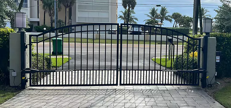 Gate Opener Replacement Near Me in Norwalk, CA