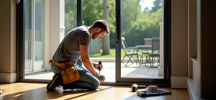 Comprehensive Solutions for Every Glass Door Need in Norwalk, CA