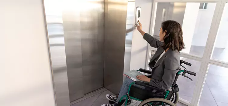 Benefits of Modern Handicap Door Systems in Norwalk, CA