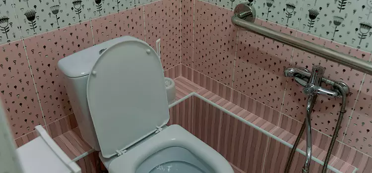 Meeting Diverse Needs With Accessible Restroom Solutions in Norwalk, CA