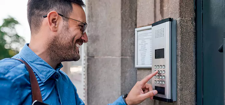 Advanced Solutions for Enhanced Security in Norwalk, CA