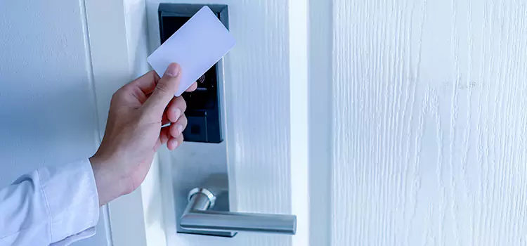 Why Choose Us for Your Keycard Lock Installation in Norwalk, CA?