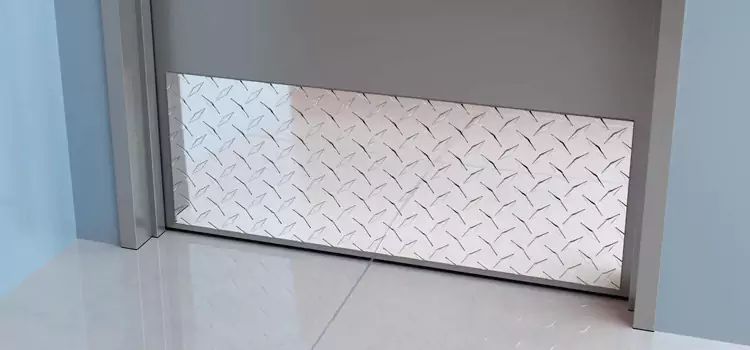 Benefits of Professional Kick Plate Solutions in Norwalk, CA