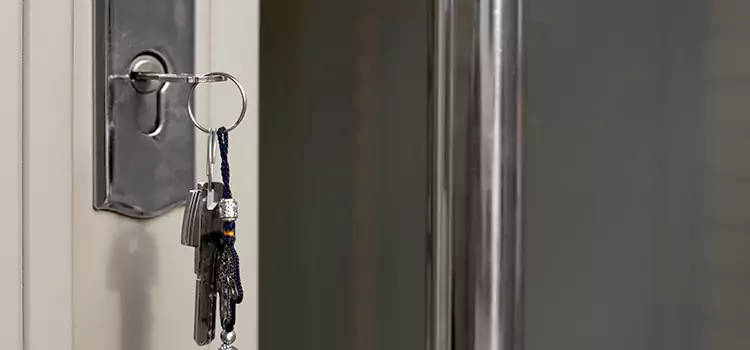 Master Keying by the Numbers Norwalk