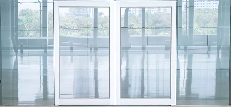 Why Choose Us for Your Motion Sensor Door Needs in Norwalk, CA?