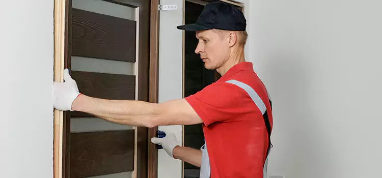 Frame and Panel Restoration Norwalk