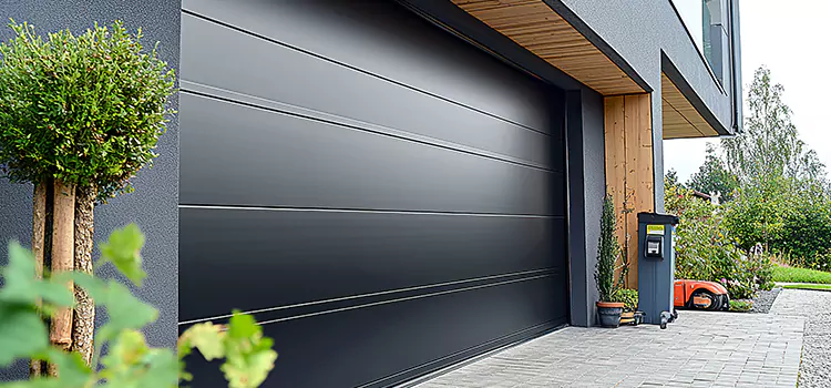 Residential Garage Door Service Norwalk