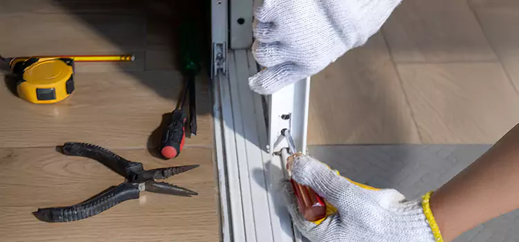 Sliding Door Installation Services in Norwalk, CA
