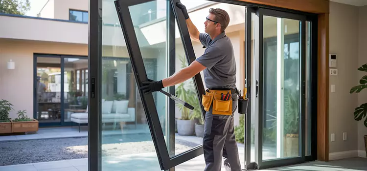 Specialized Sliding Door Roller Services in Norwalk, California