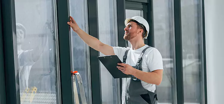 Comprehensive Solutions for Your Sticking Doors in Norwalk, CA