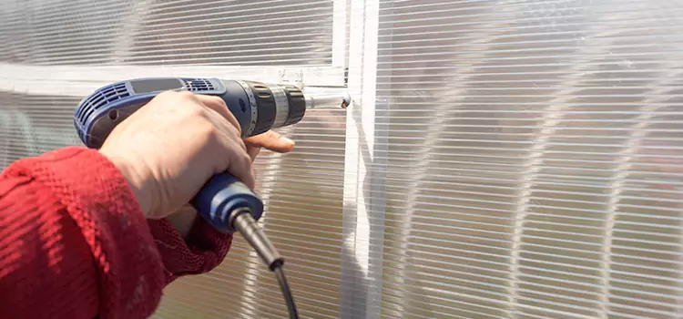 Sliding Screen Door Repair Norwalk
