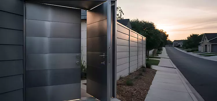 Comprehensive Steel Door Solutions in Norwalk, CA