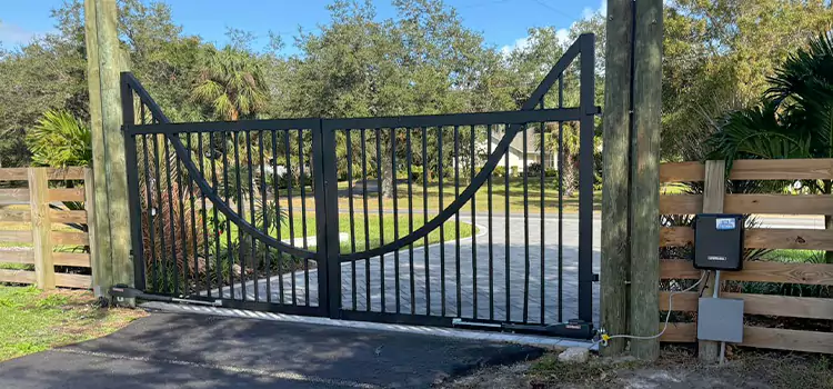 Why Choose Us for Your Automatic Gate Needs in Norwalk, CA?