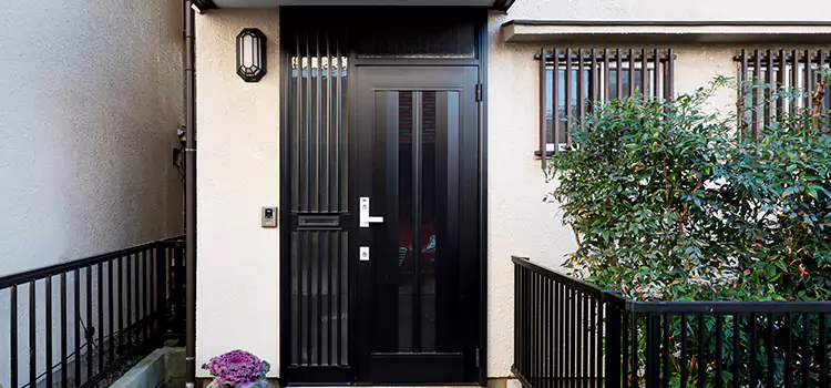 Popular Exterior Door Options in Norwalk, CA