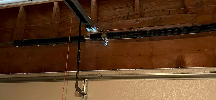 Broken Garage Door Cable Repair in Norwalk, CA