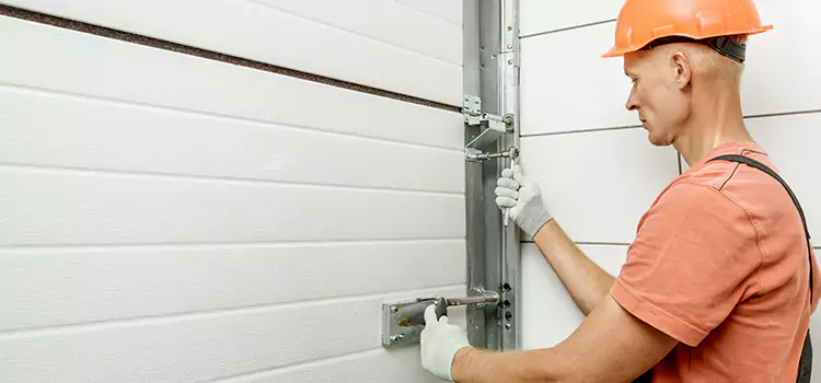 Why Choose Us for Garage Door Lock Services in Norwalk, CA?