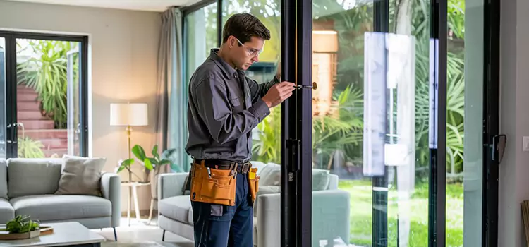 Why Choose Us for Your Glass Door Needs in Norwalk, CA?