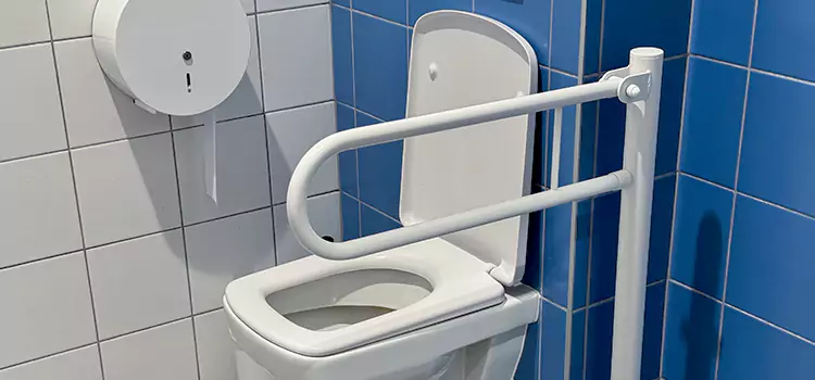 Comprehensive Solutions in Norwalk, CA for Accessible Facilities