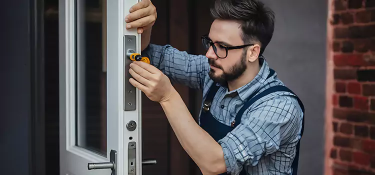 Residential Door Repairs Norwalk