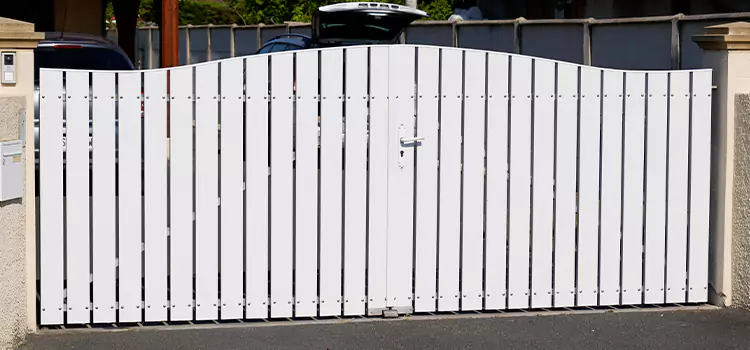 Why Choose Us for Residential Gate Repair in Norwalk, CA?