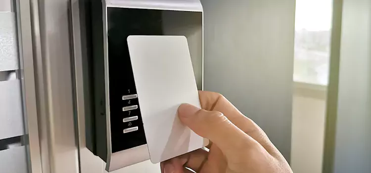 Advanced RFID Technology Integration in Norwalk, CA