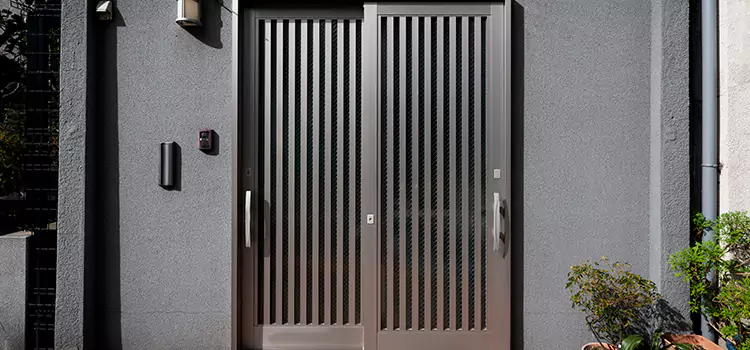 Specialized Steel Door Services in Norwalk, CA
